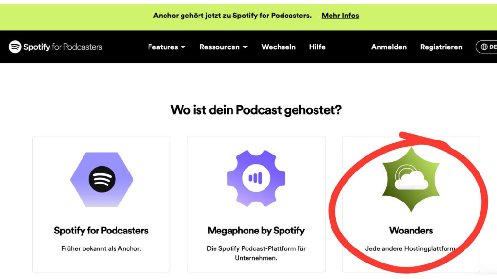 Spotify Anleitung 1 1