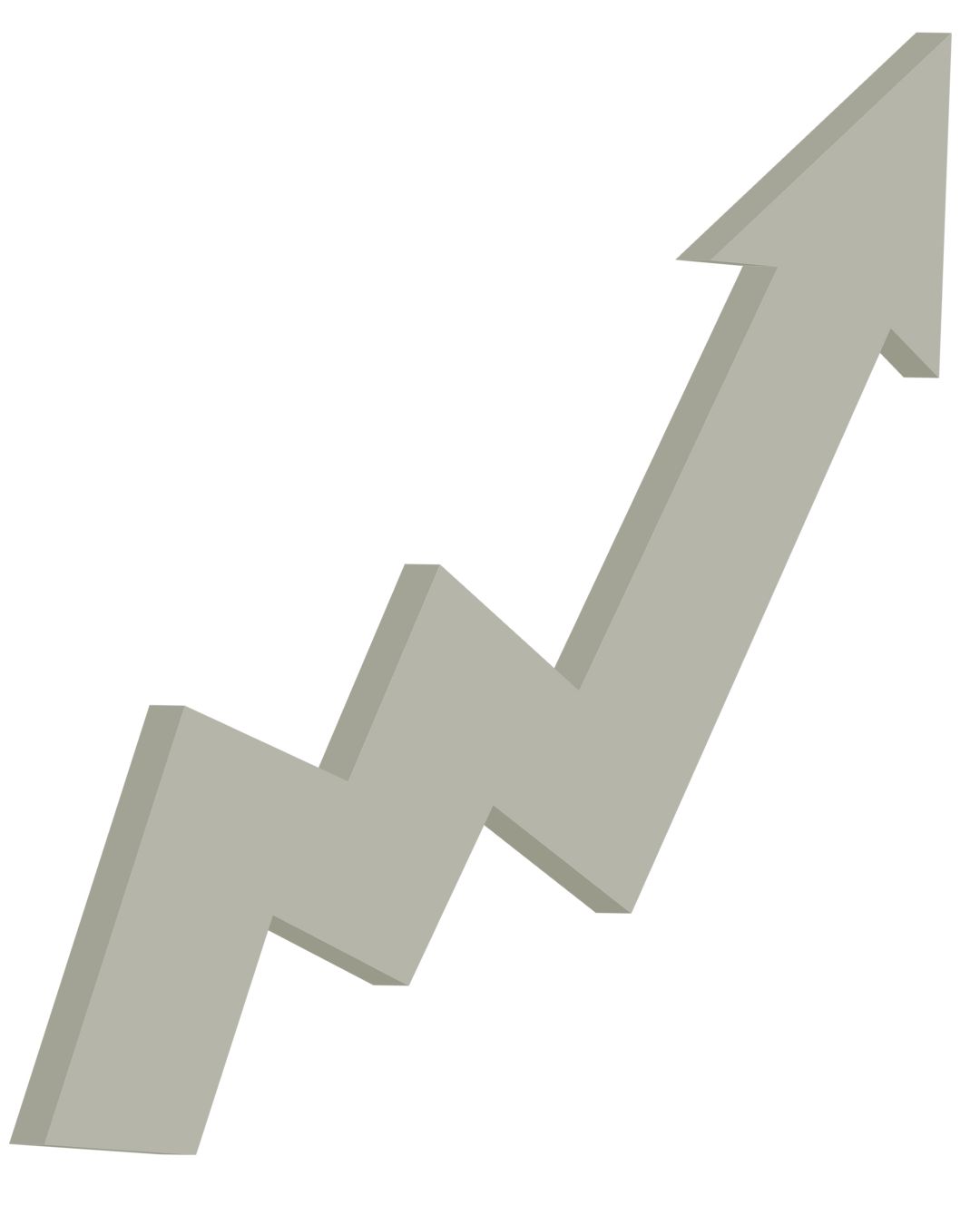 Pfeil business geht nach oben youtube Grafik: Pfeil nach oben