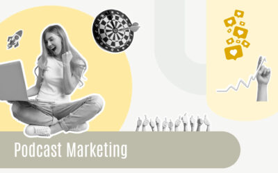 Mehr Reichweite: Mit Podcast Marketing Hörer*innen gewinnen