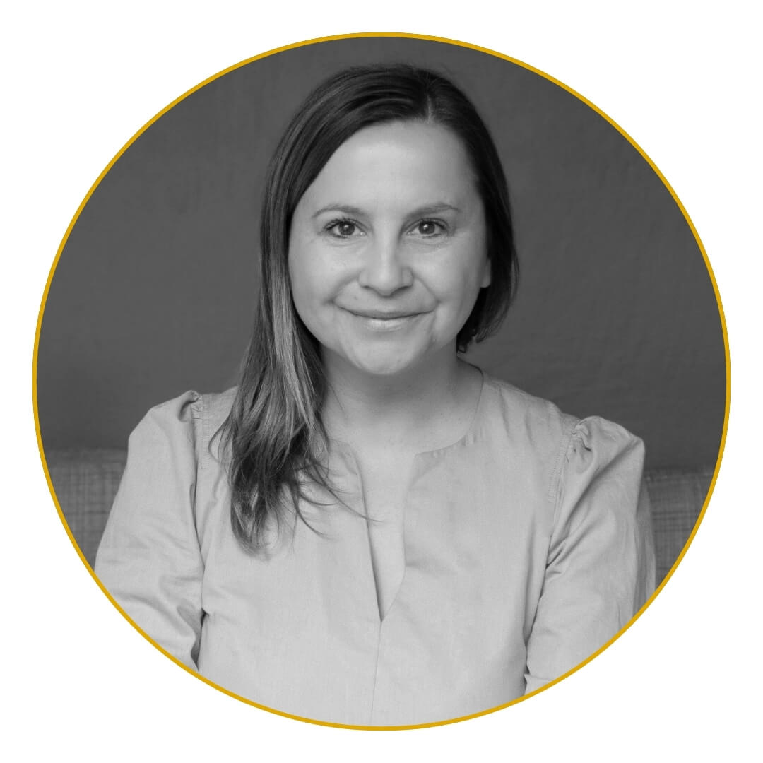 Bild von Anna Niedermeier HolyHome Podcast